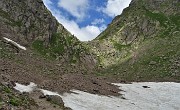 47 Ultimo strappo per la Bocchetta d'inferno (2306 m)